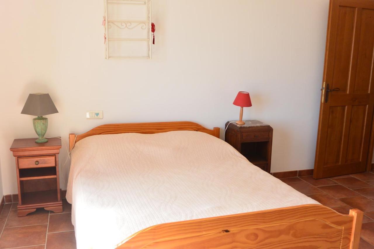 Villa Carole Piscine Privee Spa Fautea Zonza Eksteriør billede